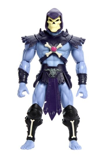 Masters of the Universe Origins Action Figure Cartoon-collectie: Skeletor 14 cm