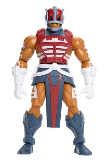 Masters of the Universe Origins Action Figure Cartoon-collectie: Zodak 14 cm