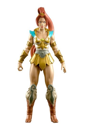 Masters of the Universe Origins actiefiguur cartooncollectie: Teela 14 cm