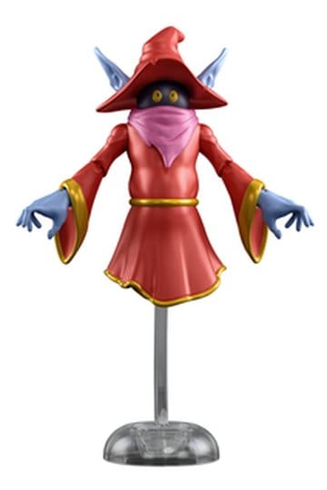 Masters of the Universe Origins actiefiguur cartooncollectie: Orko 14 cm