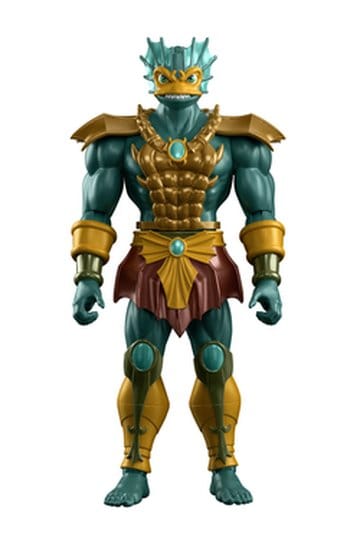 Masters of the Universe Origins actiefiguur cartooncollectie: Mer-Man 14 cm