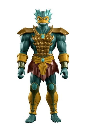 Masters of the Universe Origins actiefiguur cartooncollectie: Mer-Man 14 cm