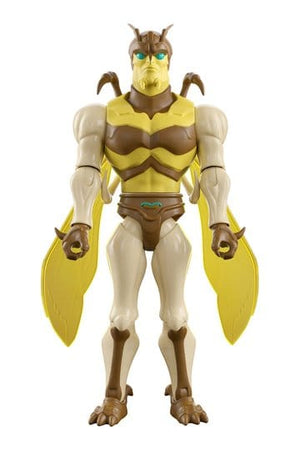 Masters of the Universe Origins actiefiguur cartooncollectie: Buzz Off 14 cm