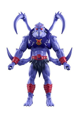 Masters of the Universe Origins Actiefiguur Cartoon Collectie: Webstor 14 cm