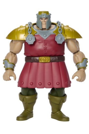 Masters of the Universe Origins Deluxe actiefiguur Ram Man 14 cm