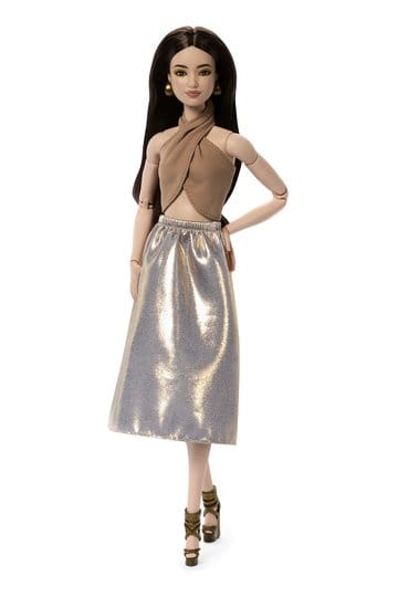 Barbie Signature-pop Barbie Basics: Model 06