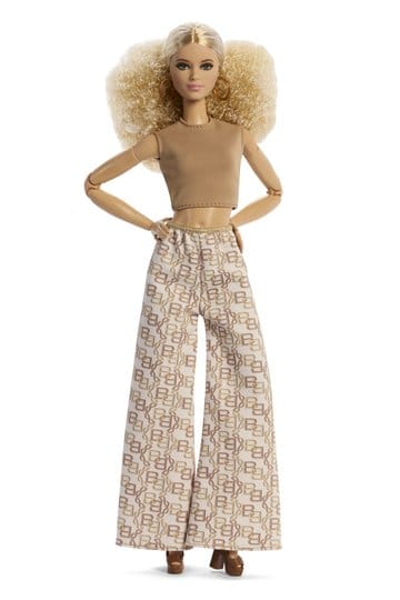 Barbie Signature-pop Barbie Basics: Model 07