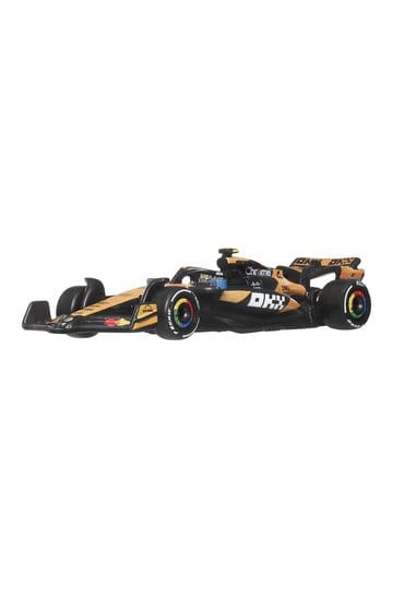 Formule 1 Hot Wheels Premium gegoten voertuig 1:64 Team McLaren: Driver 2