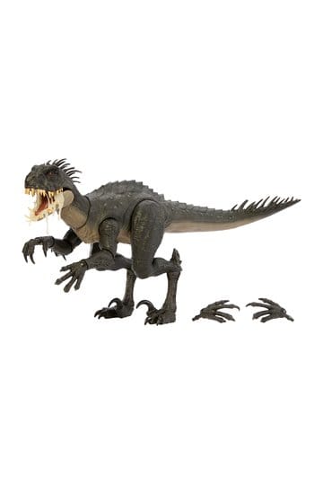 Jurassic World Hammond Collection actiefiguur Scorpios Rex 43 cm