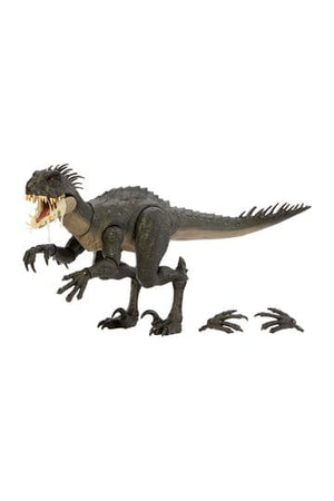 Jurassic World Hammond Collection actiefiguur Scorpios Rex 43 cm