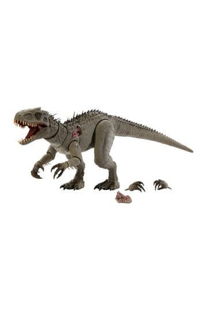 Jurassic World Hammond Collection actiefiguur Indominus Rex 66 cm
