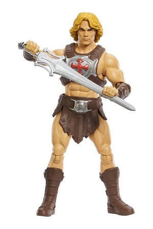 Masters of the Universe 2026 filmactiefiguur He-Man 14 cm