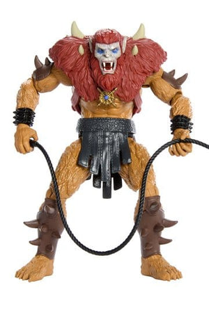 Masters of the Universe 2026 Filmactiefiguur Beast Man 14 cm