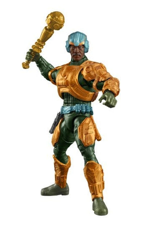 Masters of the Universe 2026 Filmactiefiguur Man-at-Arms 14 cm