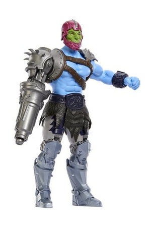 Masters of the Universe 2026 Filmfilm Actiefiguur Trap-Jaw 14 cm