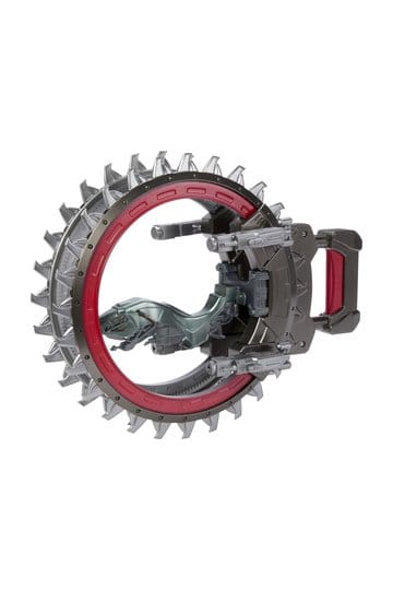 Masters of the Universe 2026 Filmvoertuig Roton 14 cm