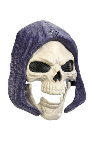 Masters of the Universe 2026 Movie Chronicles Rollenspel Replica Skeletor's Mask *Duitse versie*