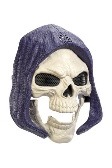 Masters of the Universe 2026 Movie Chronicles Rollenspel Replica Skeletor's Mask *Duitse versie*