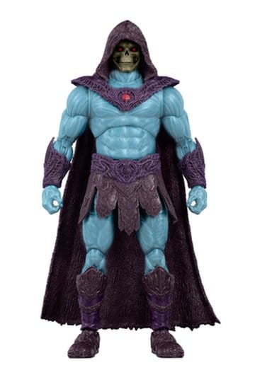 Masters of the Universe 2026 Movie Chronicles Actiefiguur Skeletor 18 cm