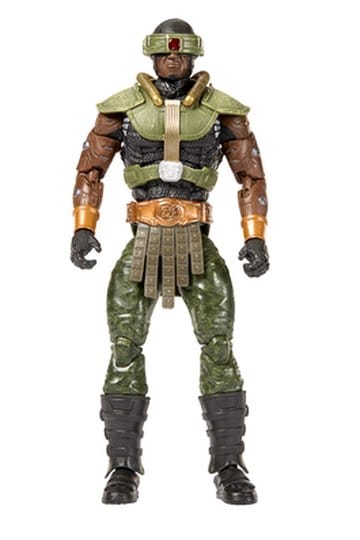 Masters of the Universe 2026 Movie Chronicles Actiefiguur Tri-Klops 18 cm