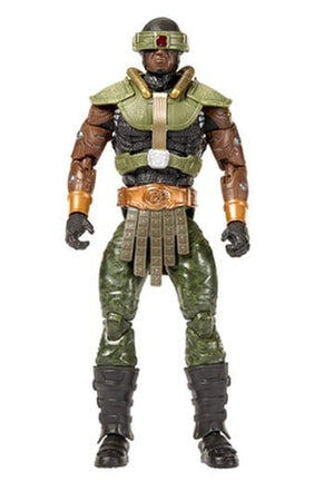 Masters of the Universe 2026 Movie Chronicles Actiefiguur Tri-Klops 18 cm