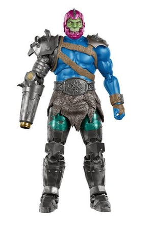 Masters of the Universe 2026 Movie Chronicles Actiefiguur Trap-Jaw 18 cm