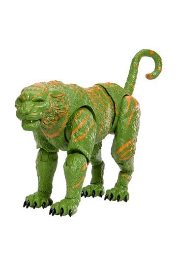 Masters of the Universe 2026 Movie Chronicles Actiefiguur Battle Cat 17 cm