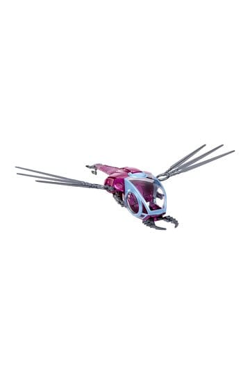 Masters of the Universe 2026 Movie Origins Voertuig Fright Fighter