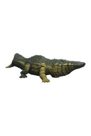 Jurassic World: Survival-actiefiguur Wild Roar Stomatosuchus 37 cm