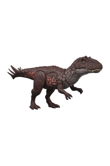 Jurassic World: Survival-actiefiguur Wild Roar Metriacanthosaurus 31 cm