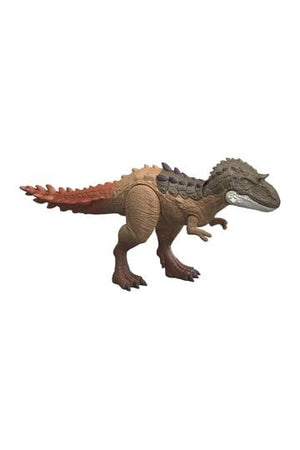Jurassic World: Survival-actiefiguur Gigantische Thrashers Gorgosaurus