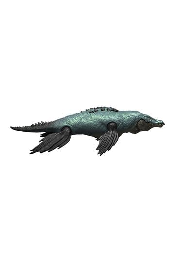 Jurassic World: Survival-actiefiguur Gigantische Thrashers Liopleurodon 30 cm