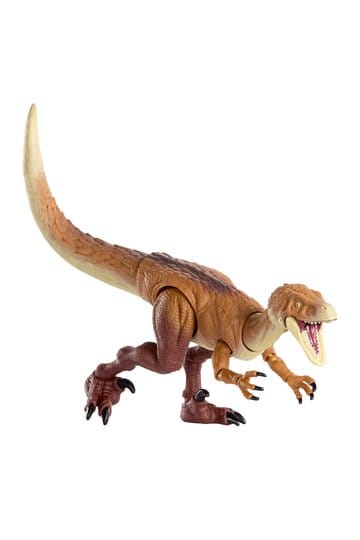 Jurassic World Hammond Collection-actiefiguur Ornitholestes