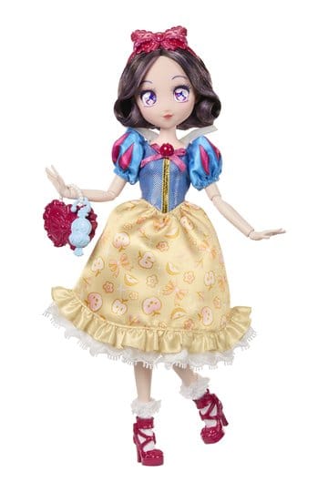 Disney Prinsessenpop Manga Sneeuwwitje 22 cm