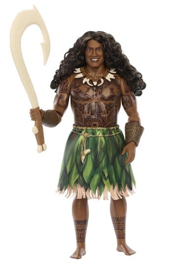 Moana 2026 Filmpop Maui 31 cm