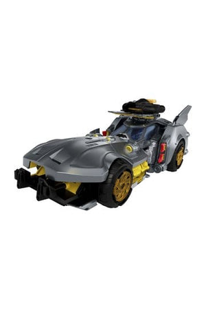 DC Premier-voertuig Batmobile