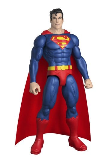 DC Universe Actiefiguur Superman 30 cm