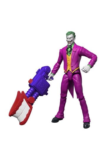 DC Premier Actiefiguur The Joker 15 cm