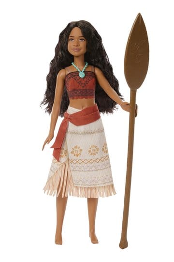Moana 2026 film zingende pop Moana