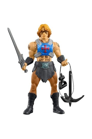 Masters of the Universe 2026 filmactiefiguur He-Man 14 cm