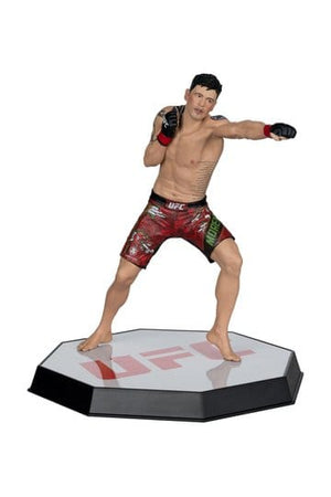 UFC Geposeerd PVC Beeld Brandon Moreno 16 cm