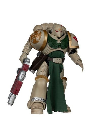 Warhammer 40.000 actiefiguur Sternguard-veteraan (Dark Angels) 18 cm