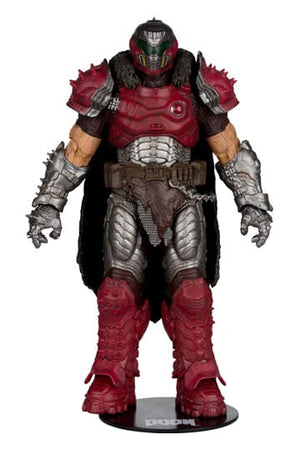 Doom: The Dark Ages Actiefiguur Doom Slayer (Phalanx Skin) 18 cm