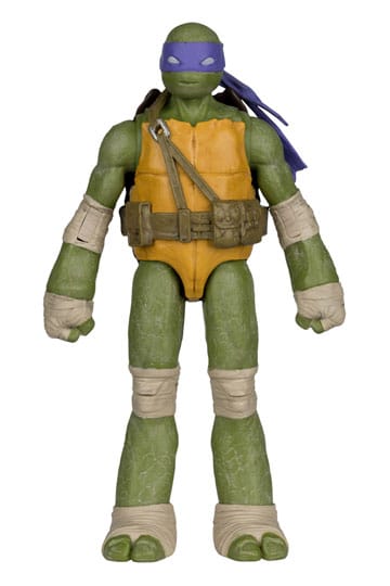 Teenage Mutant Ninja Turtles Page Punchers actiefiguur Donatello 13 cm