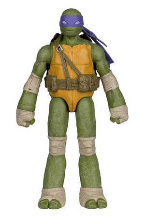 Teenage Mutant Ninja Turtles Page Punchers actiefiguur Donatello 13 cm