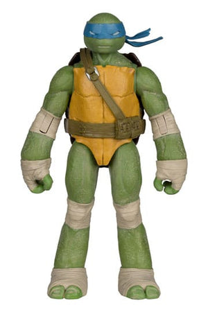 Teenage Mutant Ninja Turtles Page Punchers actiefiguur Leonardo 13 cm