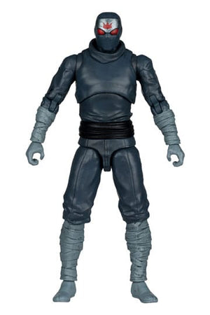 Teenage Mutant Ninja Turtles Page Punchers Actiefiguur Voetsoldaat 14 cm