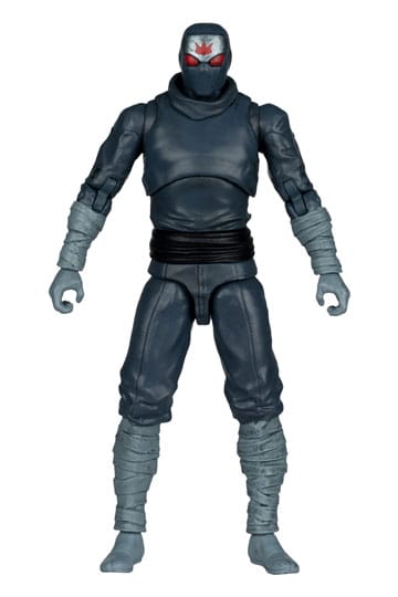 Teenage Mutant Ninja Turtles Page Punchers Actiefiguur Voetsoldaat 14 cm