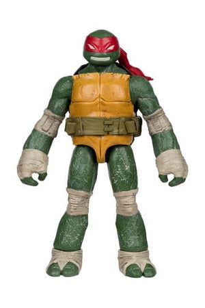 Teenage Mutant Ninja Turtles Page Punchers Actiefiguur Raphael 13 cm