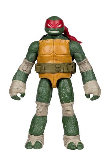 Teenage Mutant Ninja Turtles Page Punchers Actiefiguur Raphael 13 cm